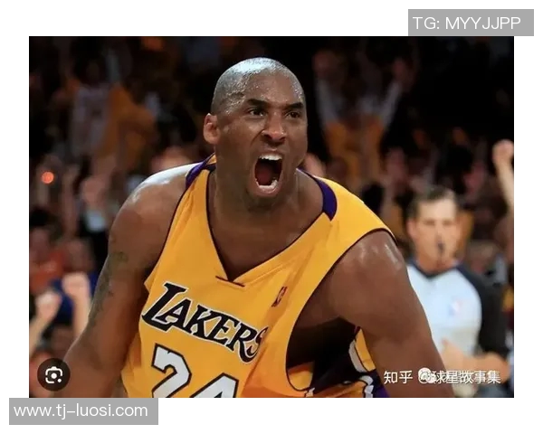 湖人对决曼巴传奇时刻重温科比辉煌岁月与球队精神的交织