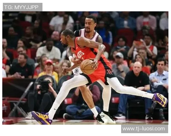 火箭队与快船队激战正酣360体育直播精彩瞬间回顾与分析